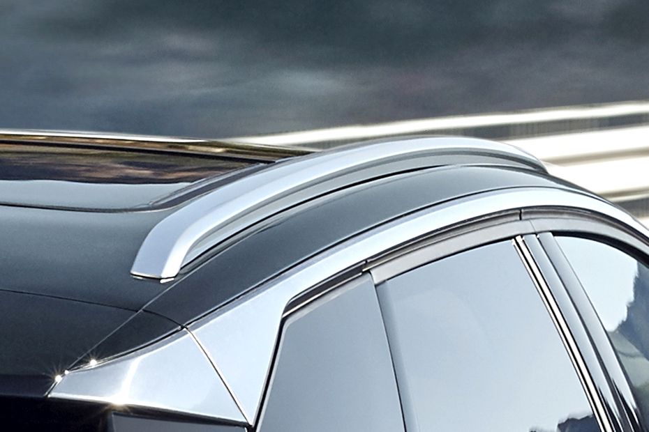 Roof rail 3008 Roof rail 3008