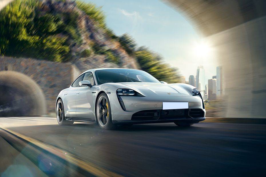 Porsche Taycan 2024 Harga, Review, Spesifikasi & Promo Juni Zigwheels