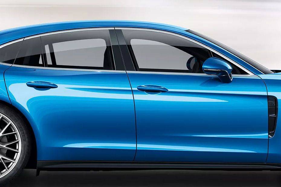 Panamera Door handle Panamera Door handle