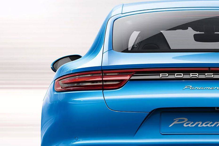 Porsche Panamera 2024 Price, Review, Specifications & Juni Promo