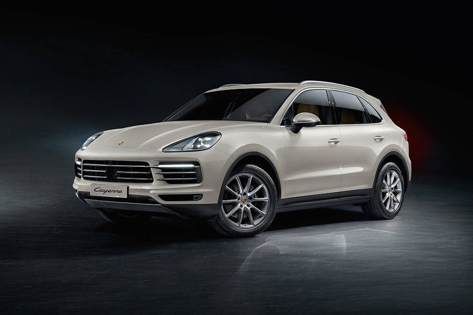 Porsche Cayenne 2023 Turbo S EHybrid Price, Review and Specs for May 2023