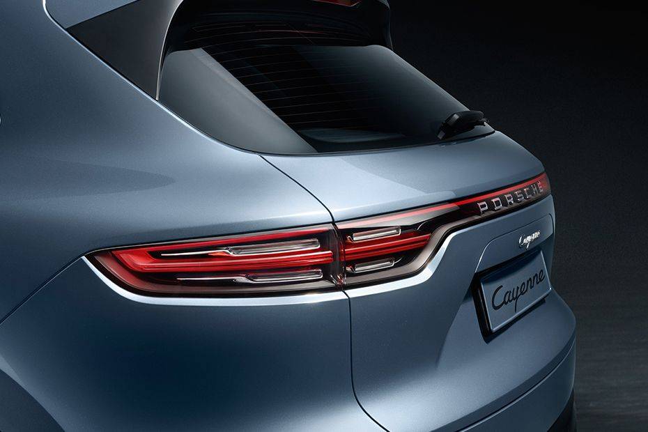 Cayenne Tail light Cayenne Tail light