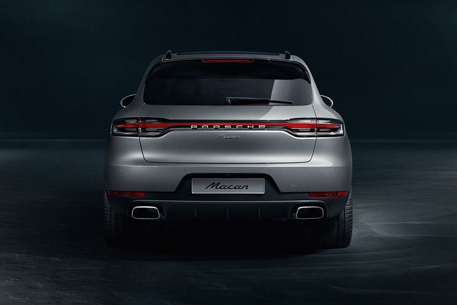 Porsche Macan 2024 Harga OTR, Promo Januari, Spesifikasi & Review