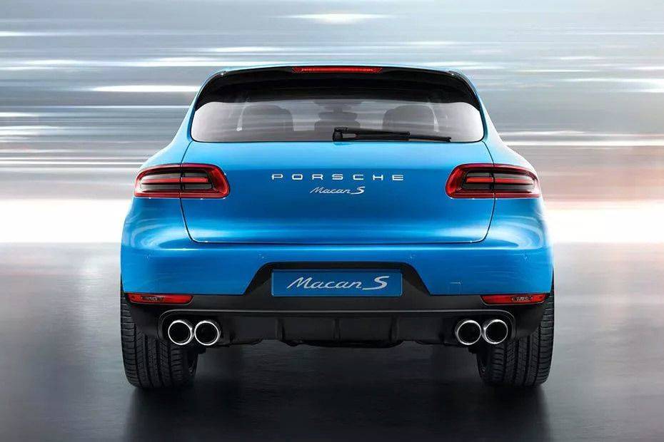 Porsche Macan 2020 Harga Promo April Spesifikasi Review