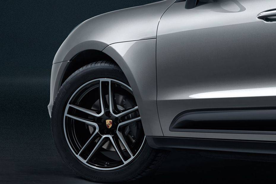 Macan Wheel Macan Wheel