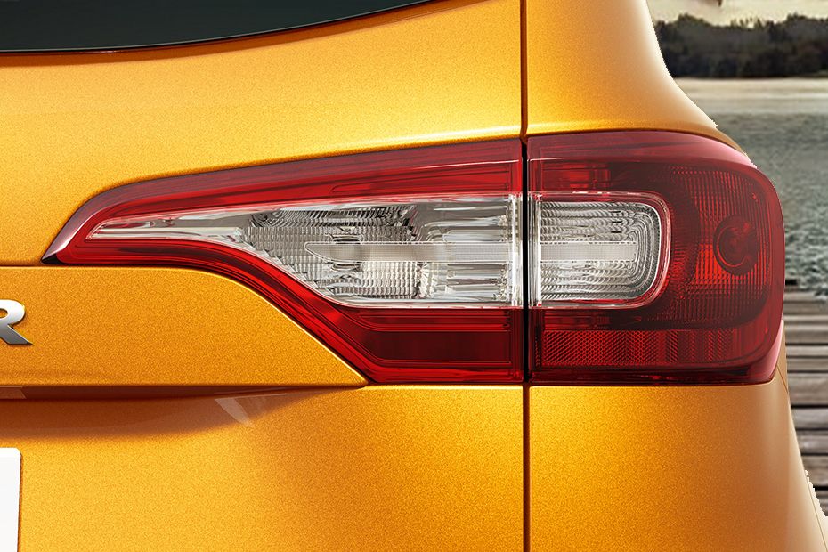 Renault Triber Tail Light