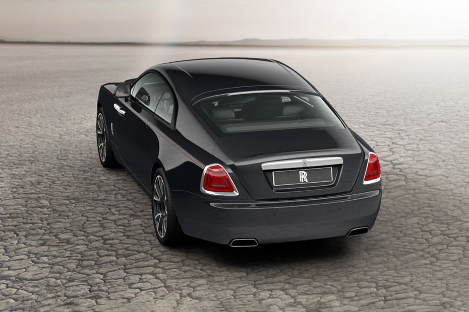 Rolls Royce Wraith 2024 Price, Promo March, Spec & Reviews