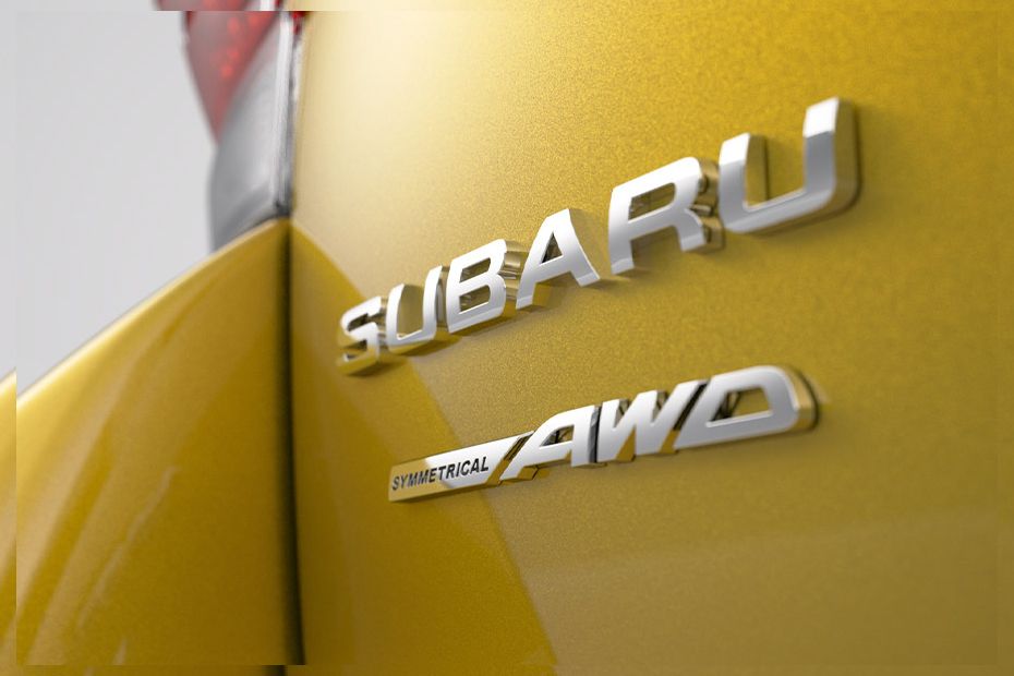Subaru Subaru