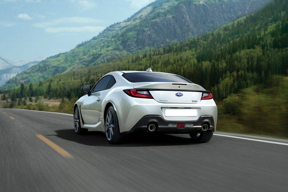 Subaru BRZ 2025 Harga OTR, Promo Januari, Spesifikasi & Review