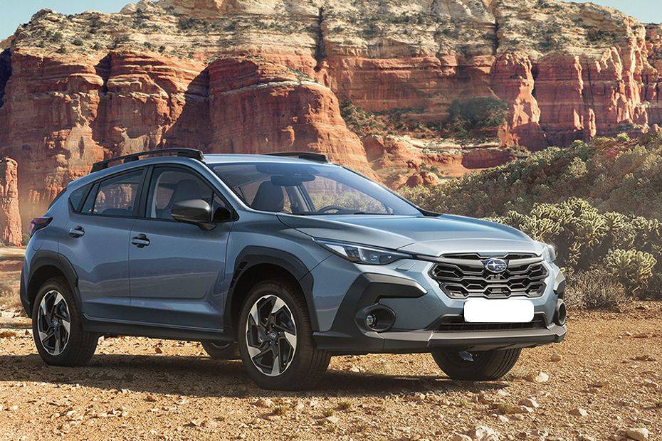 Subaru Crosstrek 2025 Harga OTR, Promo Januari, Spesifikasi & Review