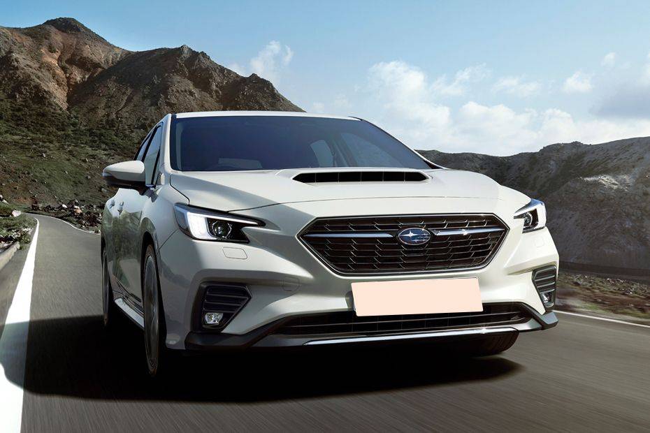 Subaru WRX Wagon 2024 Harga OTR, Promo Januari, Spesifikasi & Review