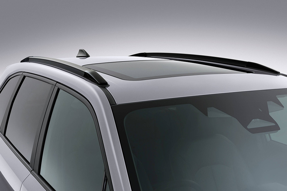 Subaru Forester Roof Rail Forester roof rail