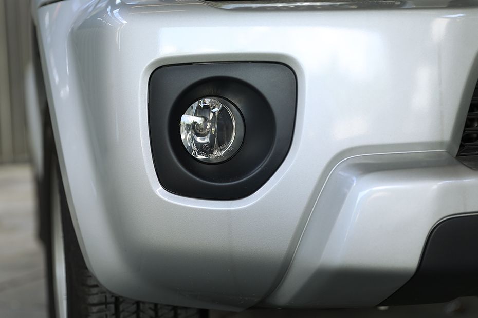 Fog lamp depan Jimny (2017-2018) Fog lamp depan Jimny (2017-2018)