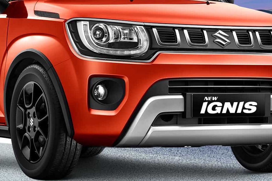 Suzuki Ignis 2024 Harga, Review, Spesifikasi & Promo Januari