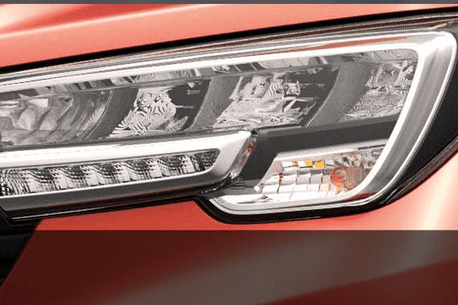 XL7 Headlight XL7 Headlight