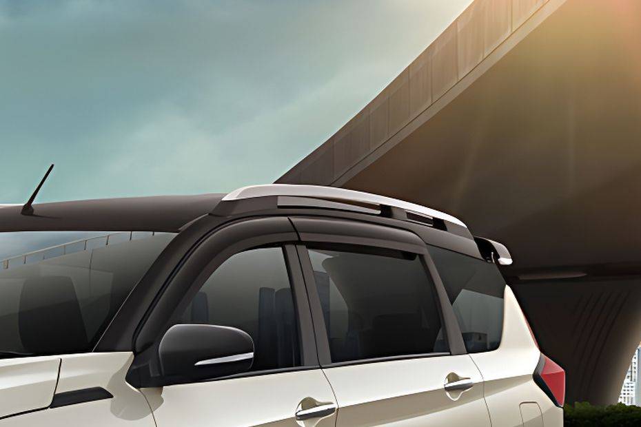 Suzuki xl7 roof discount rack