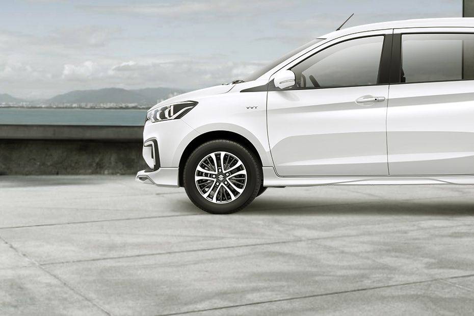 Pelek Ertiga Smart Hybrid Pelek Ertiga Smart Hybrid
