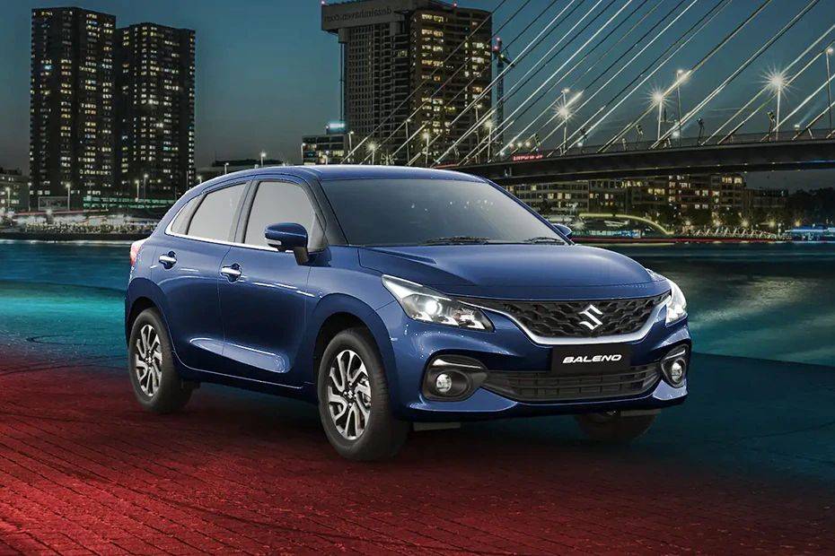 Suzuki Baleno 2024 AT Price, Review and Specs for August 2024