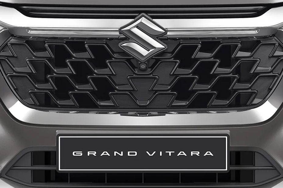 Suzuki Grand Vitara 2024 Harga OTR, Promo Januari, Spesifikasi & Review