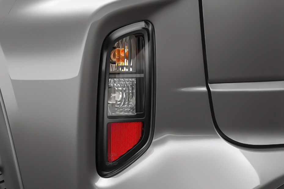 lampu belakang Grand Vitara