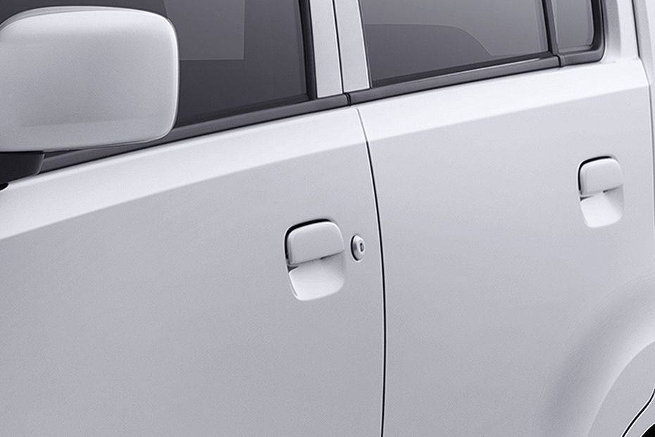 Karimun Wagon R GS Door handle Karimun Wagon R GS Door handle