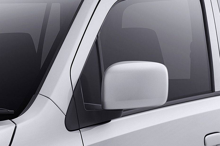 Suzuki Karimun Wagon R GS Drivers Side Mirror Front Angle Suzuki Karimun Wagon R GS Drivers Side Mirror Front Angle