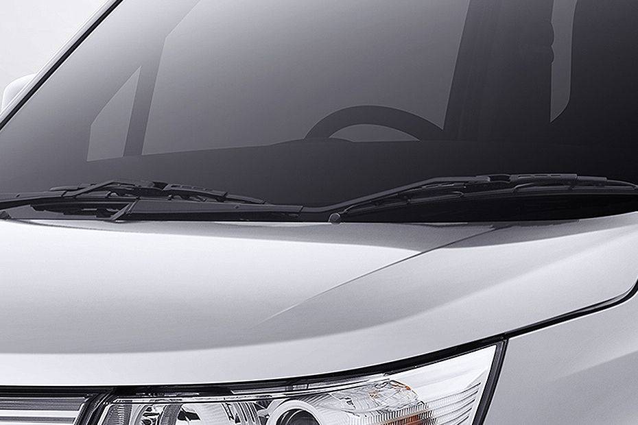 Karimun Wagon R GS Wiper View Karimun Wagon R GS Wiper View