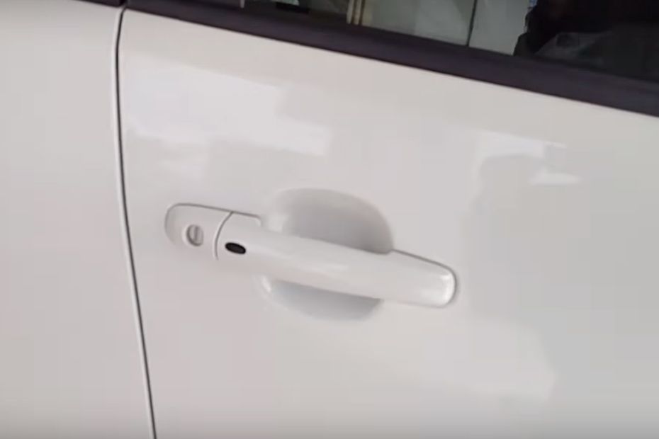 Grand Vitara Door handle Grand Vitara Door handle