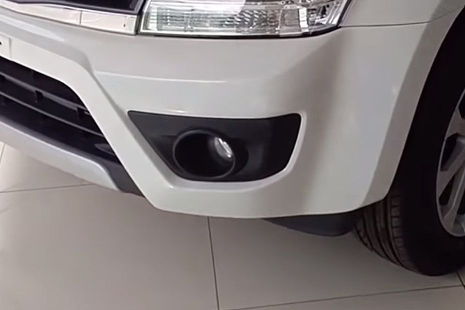 Grand Vitara Front Fog Lamp Grand Vitara Front Fog Lamp