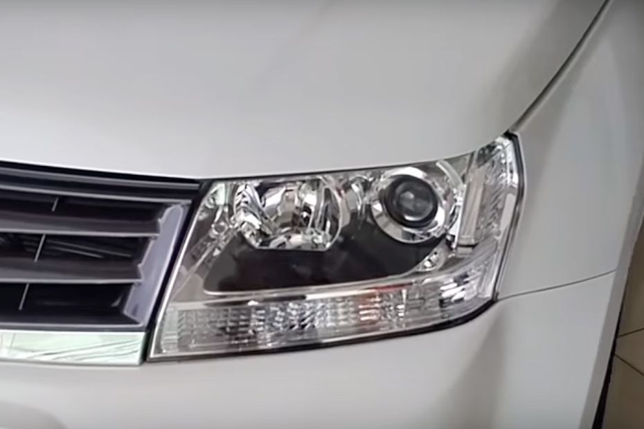 Grand Vitara Headlight Grand Vitara Headlight