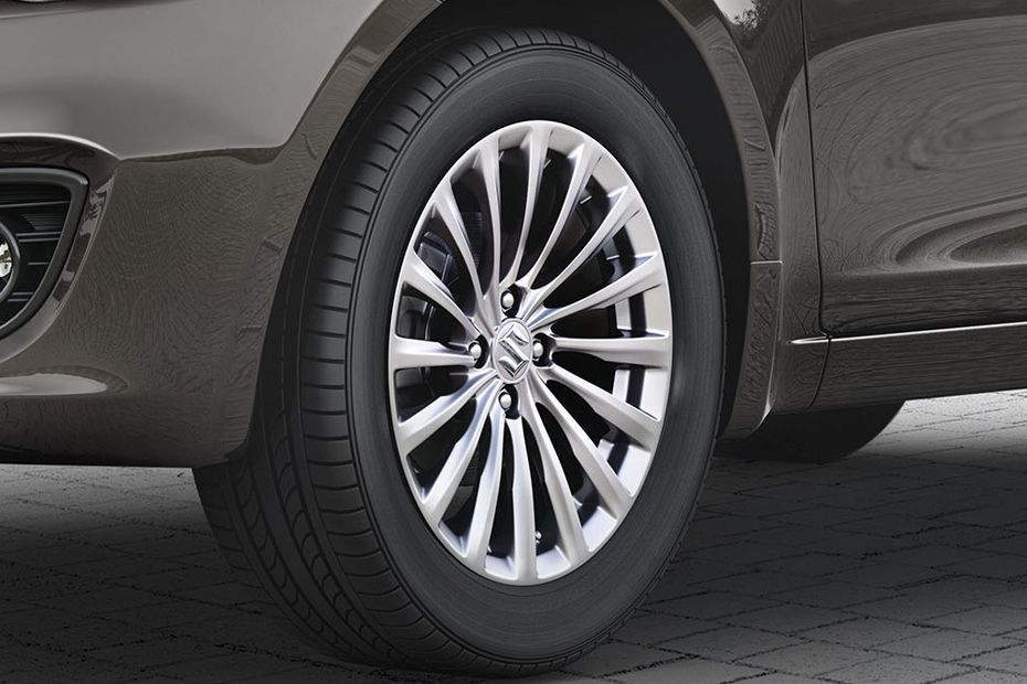 Ciaz Wheel Ciaz Wheel