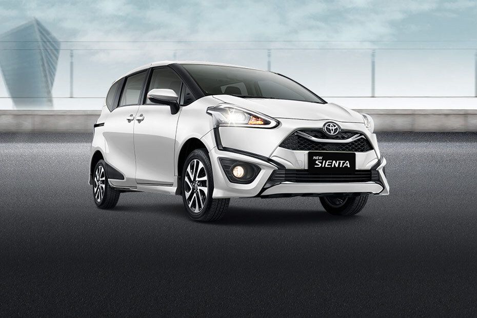 Toyota Sienta 2024 Price, Promo January, Spec & Reviews