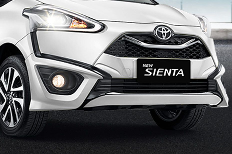 Toyota Sienta 2024 Harga OTR, Promo Januari, Spesifikasi & Review