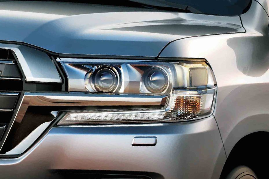 Land Cruiser Headlight Land Cruiser Headlight