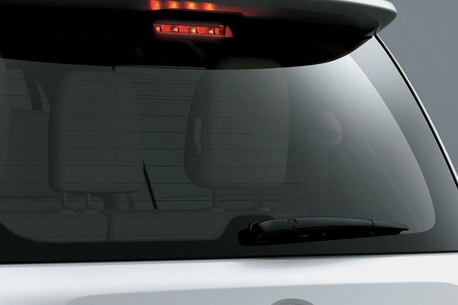 Land Cruiser Spoiler Land Cruiser Spoiler