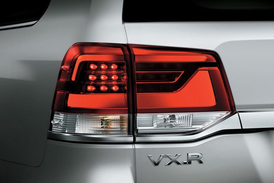 Land Cruiser Tail light Land Cruiser Tail light