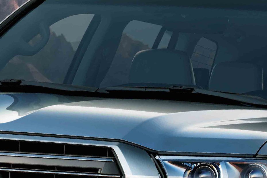 Land Cruiser Wiper View Land Cruiser Wiper View