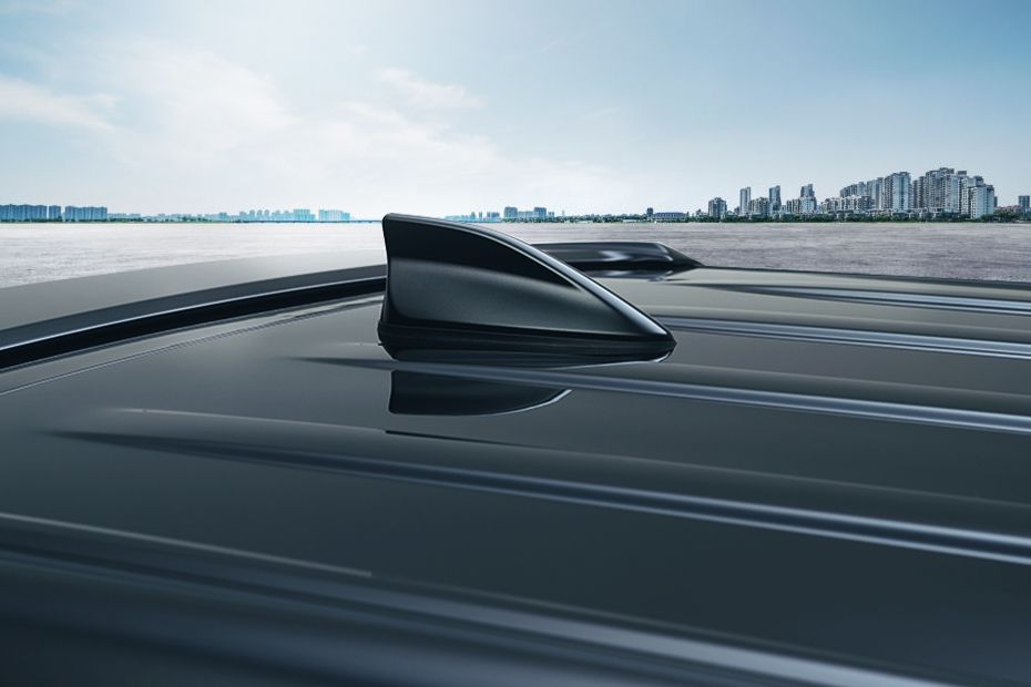 Avanza Roof Antenna Avanza Roof Antenna