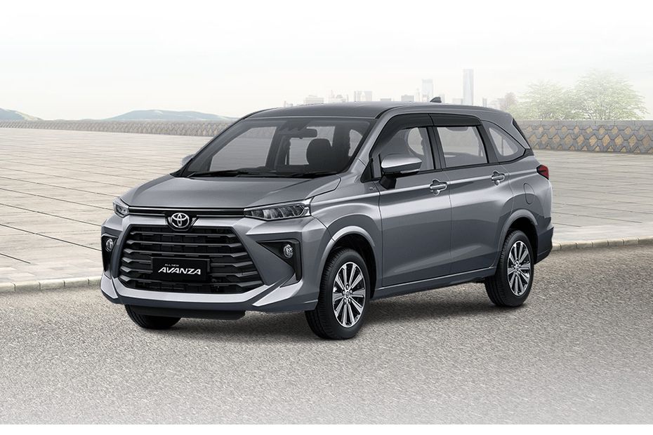 Toyota Avanza 2023 Price, Review, Specifications & March Promo