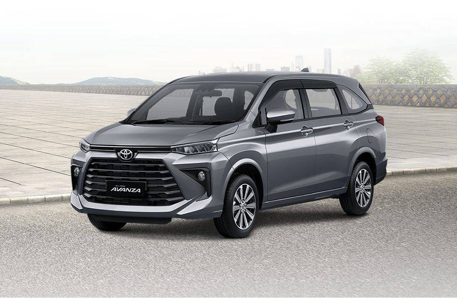 Toyota Avanza 2024 Price, Review, Specifications & Juni Promo