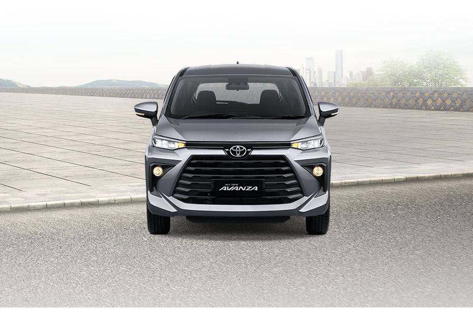 Gambar Toyota Avanza 2024 Lihat Foto Interior & Eksterior Oto