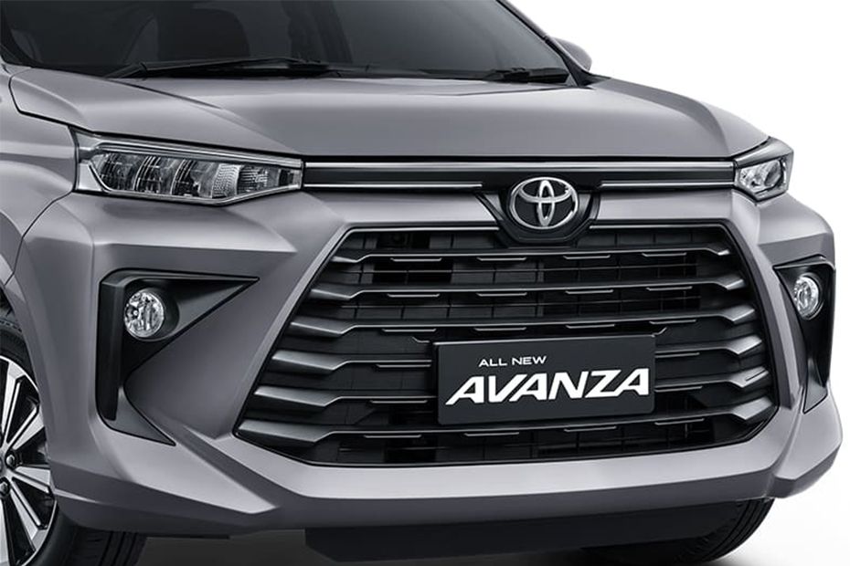 Gambar Toyota Avanza 2024 Cek Interior, Eksterior & Warna Zigwheels