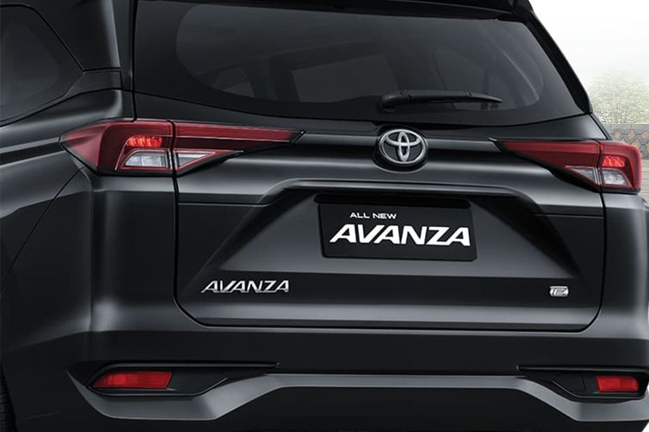 Toyota Avanza 2024 Harga, Review, Spesifikasi & Promo Januari