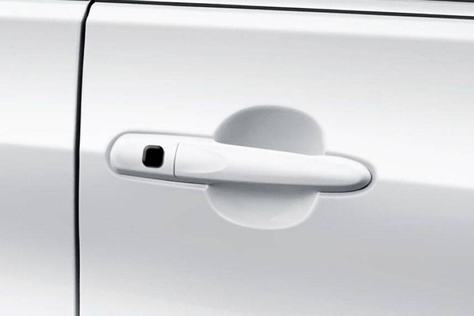 Rush Door handle Rush Door handle