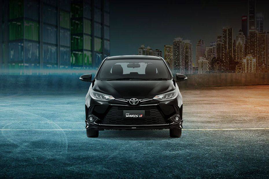 Toyota Yaris 2024 Price, Review, Specifications & Juli Promo