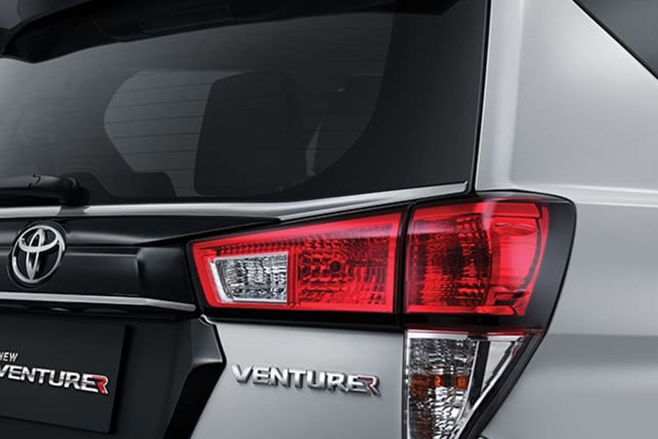 Venturer Tail light Venturer Tail light