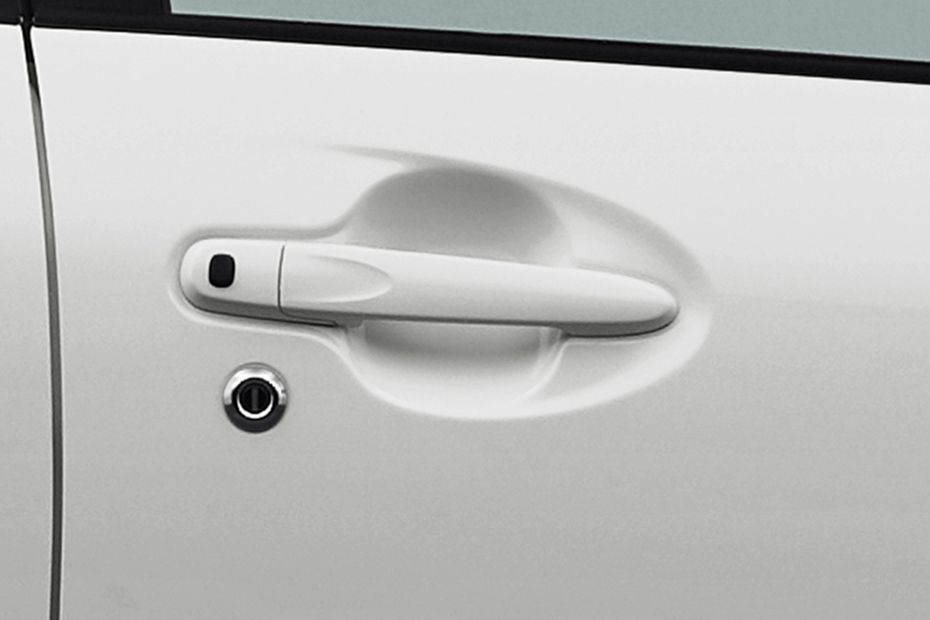 Avanza Veloz Door handle Avanza Veloz Door handle