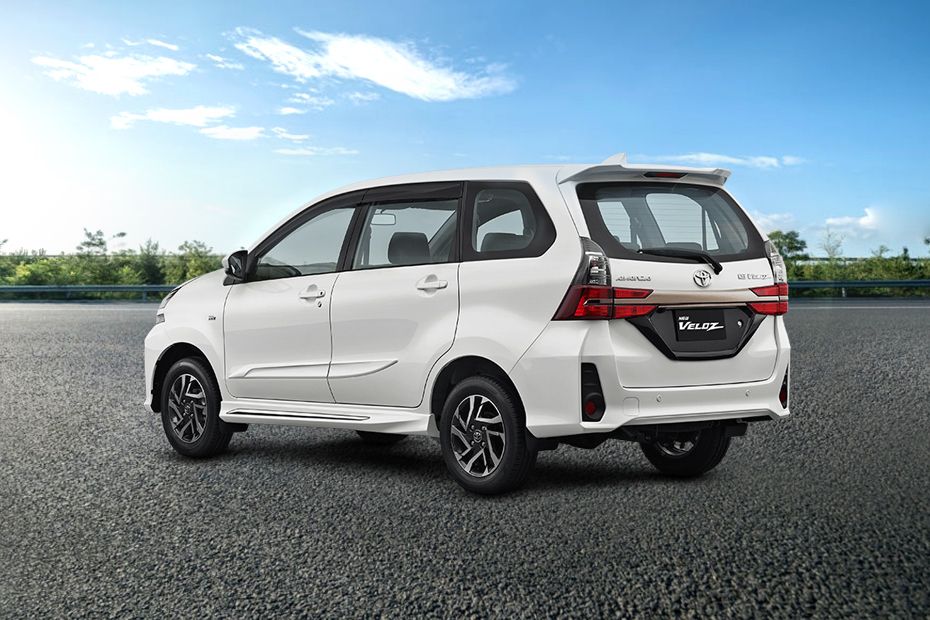 Toyota Avanza Veloz 2021 Price, Promo August, Spec & Reviews