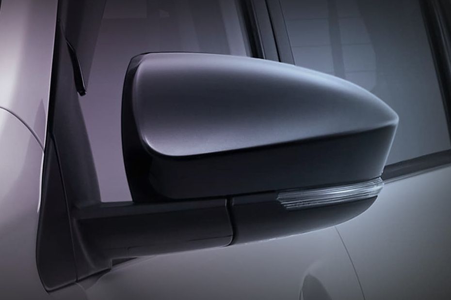 Toyota Avanza Veloz Drivers Side Mirror Front Angle Toyota Avanza Veloz Drivers Side Mirror Front Angle