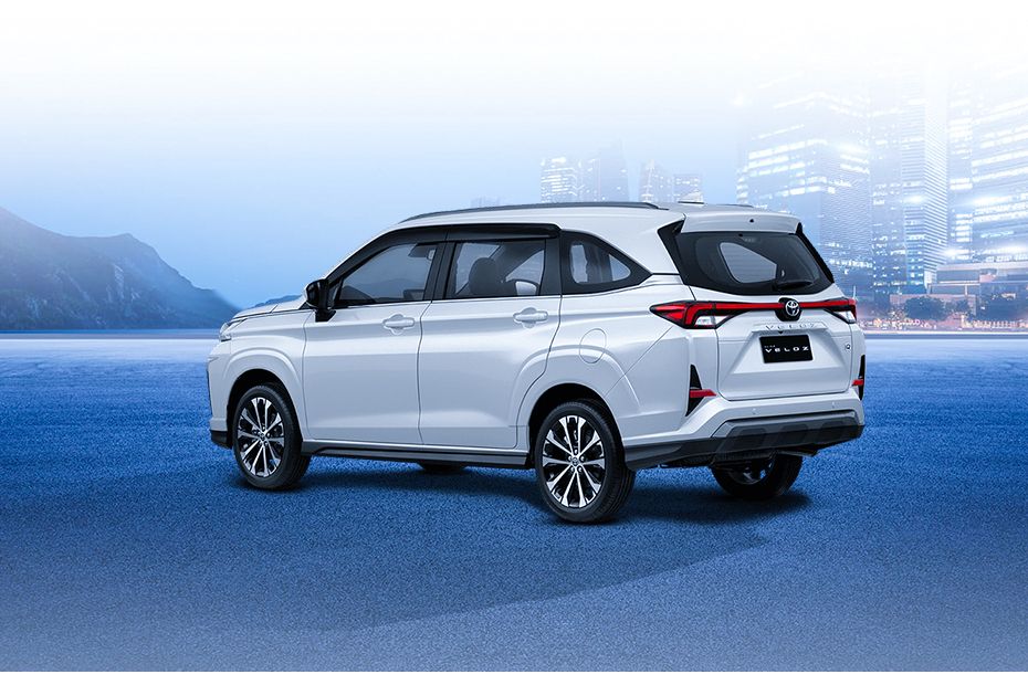 Toyota Avanza Veloz 2024 Harga, Review, Spesifikasi & Promo Januari